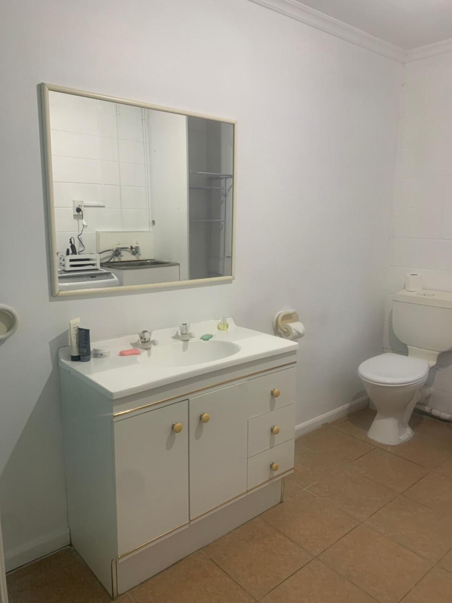Вилла Seaview House Unit 2A Фангареи Экстерьер фото